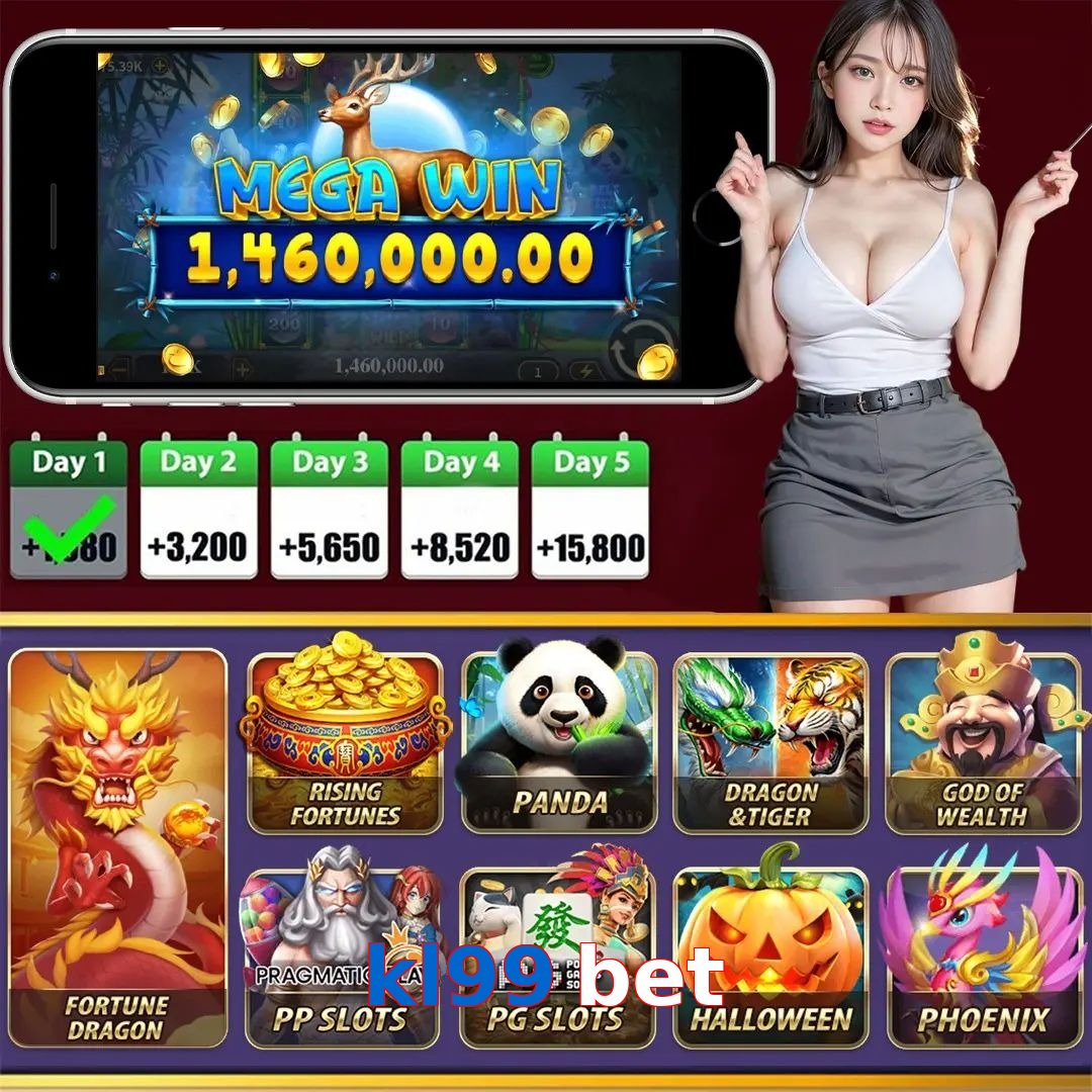 kl99 bet