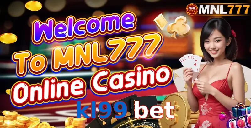 kl99 bet