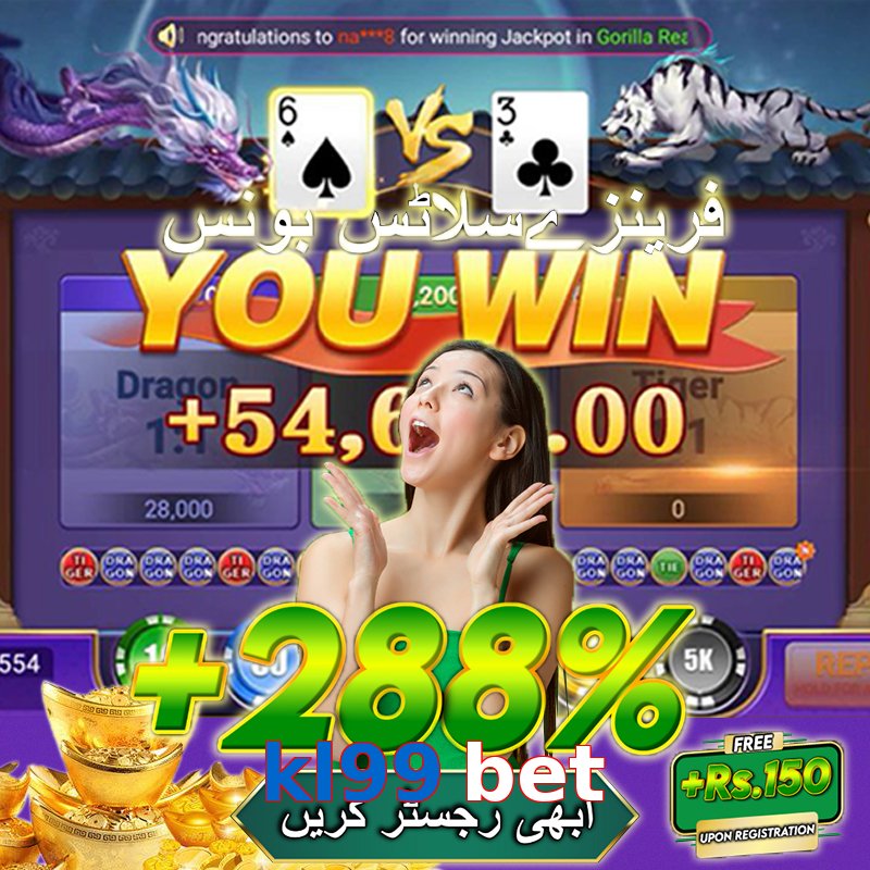 kl99 bet