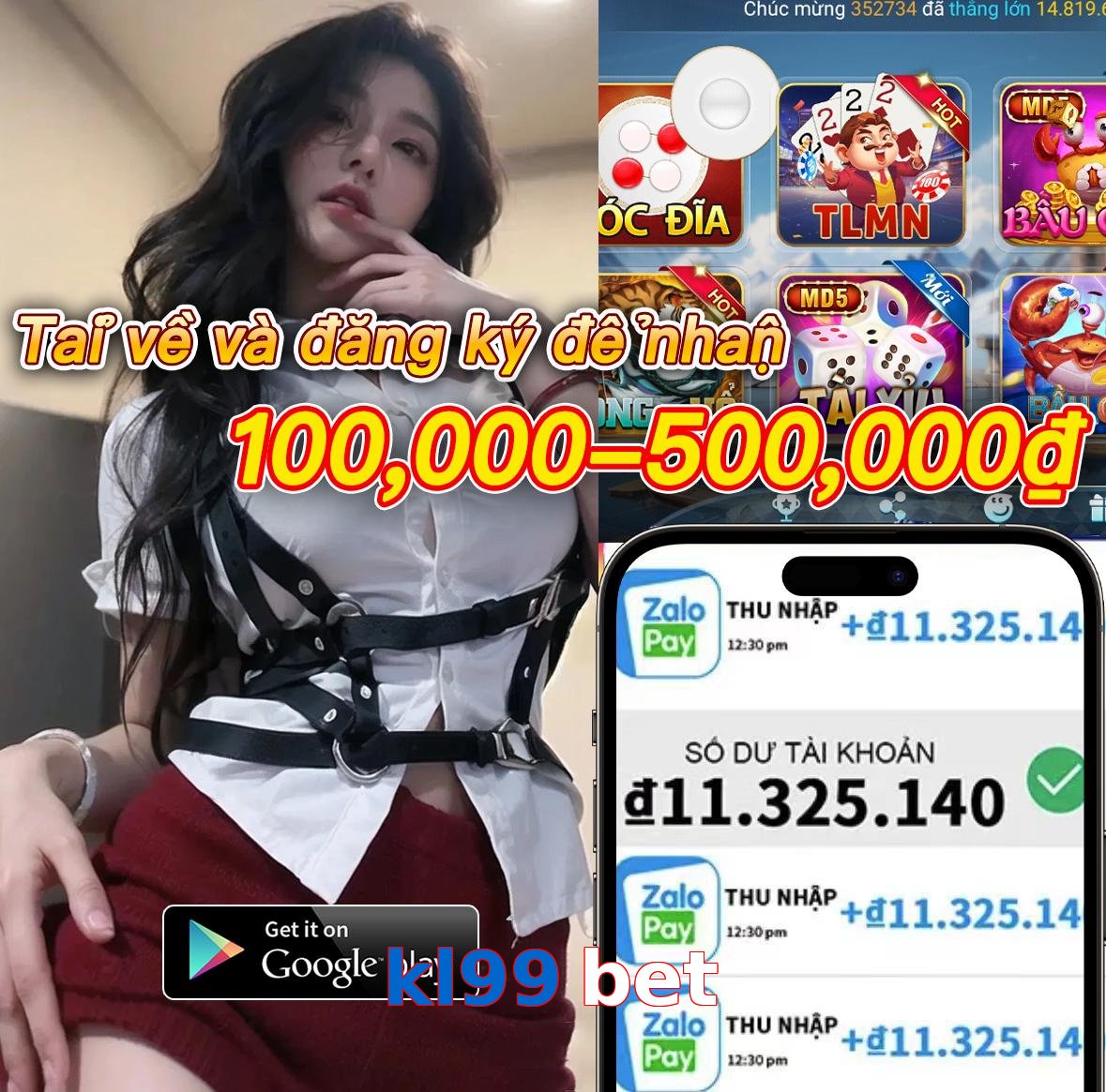 kl99 bet