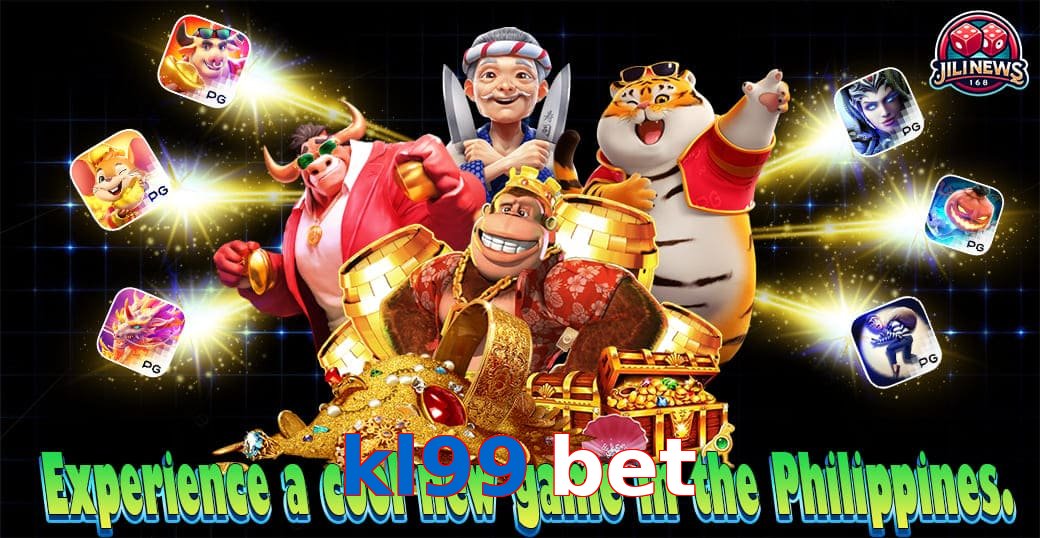 kl99 bet