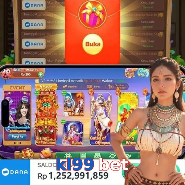 kl99 bet