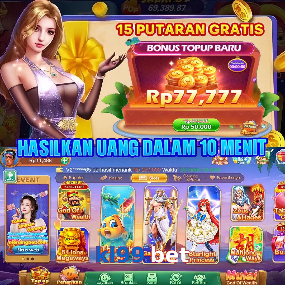 kl99 bet