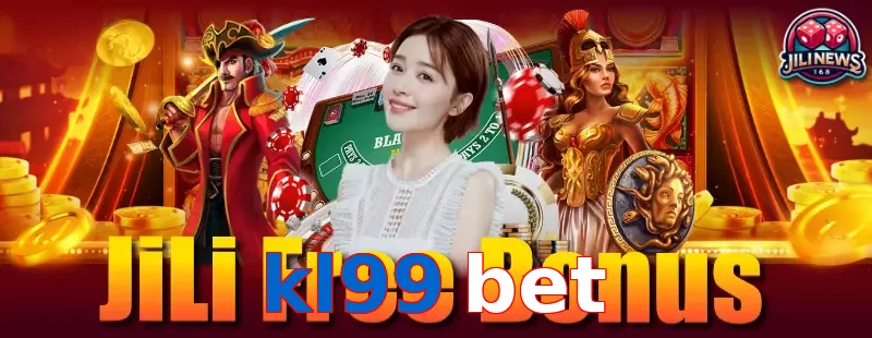 kl99 bet