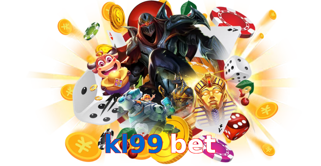 kl99 bet