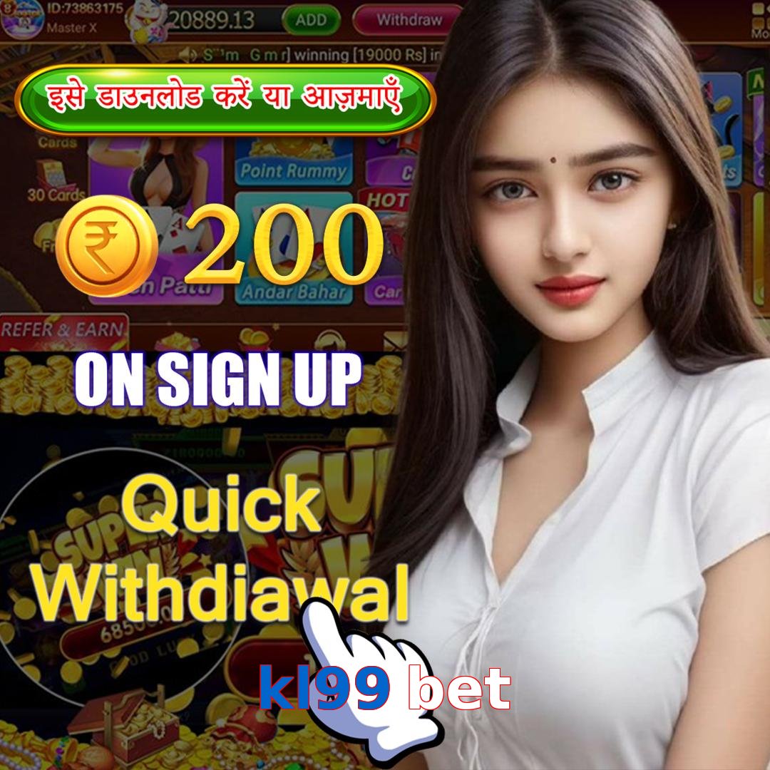 kl99 bet