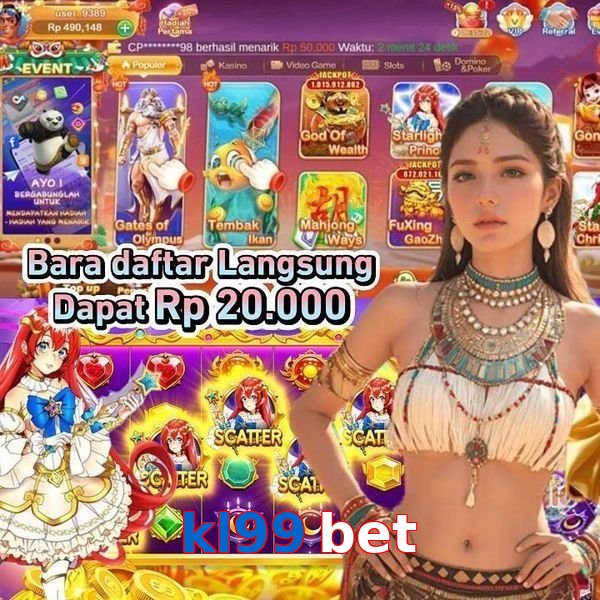kl99 bet