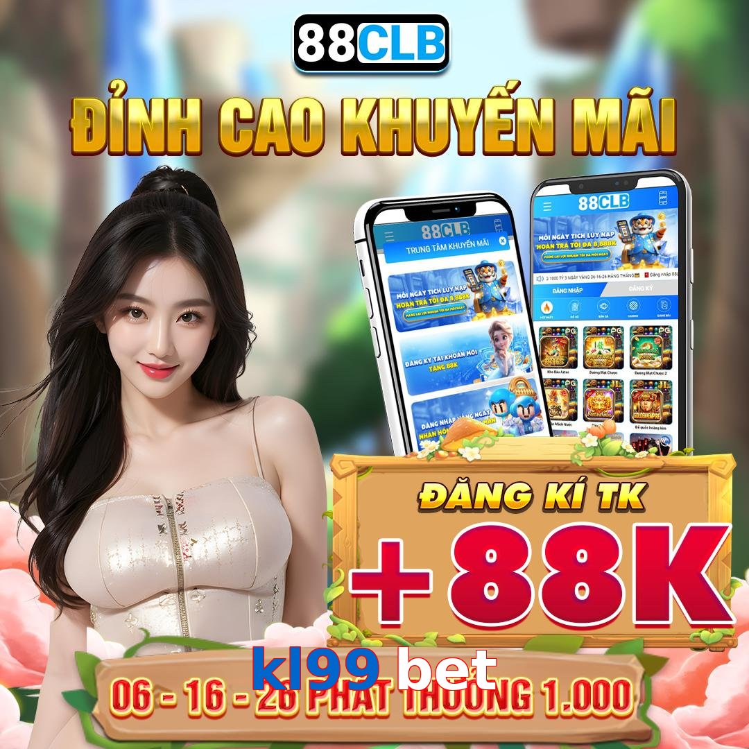 kl99 bet