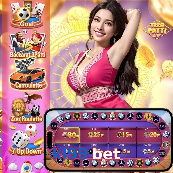 kl99 bet