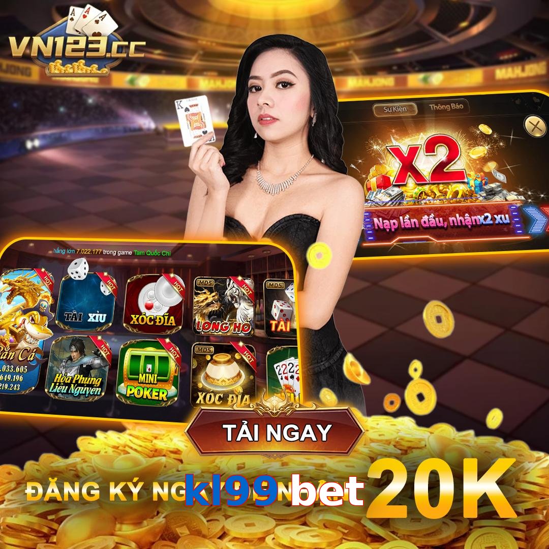 kl99 bet