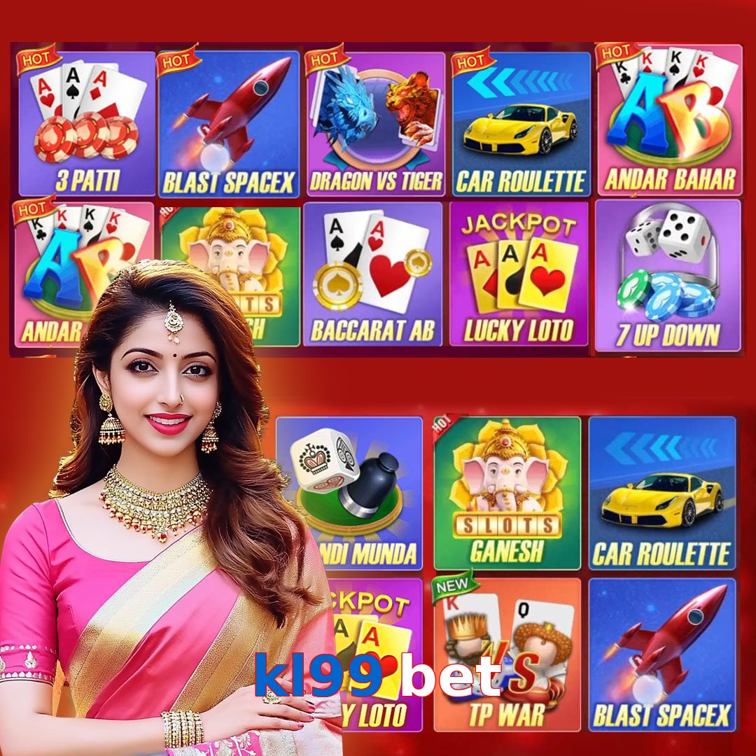 kl99 bet