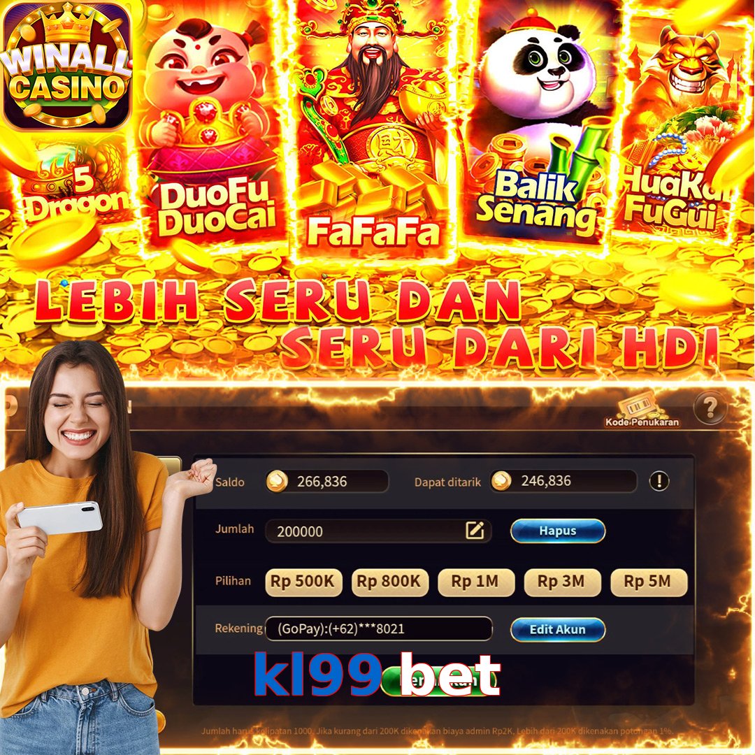 kl99 bet