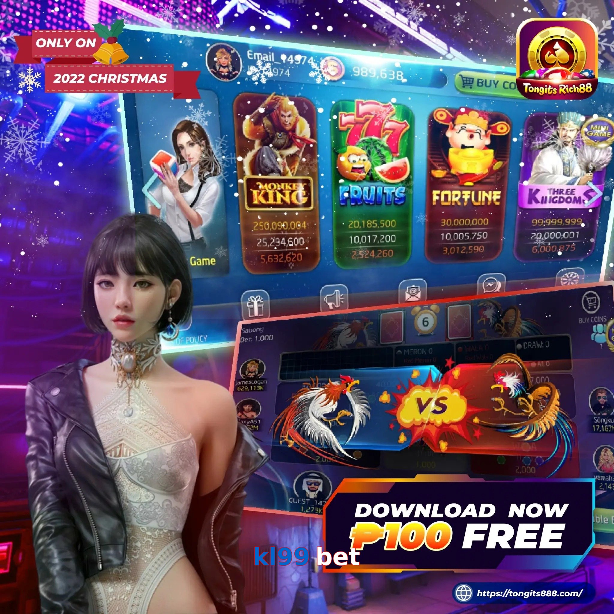 kl99 bet