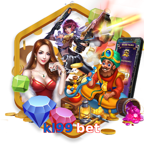 kl99 bet