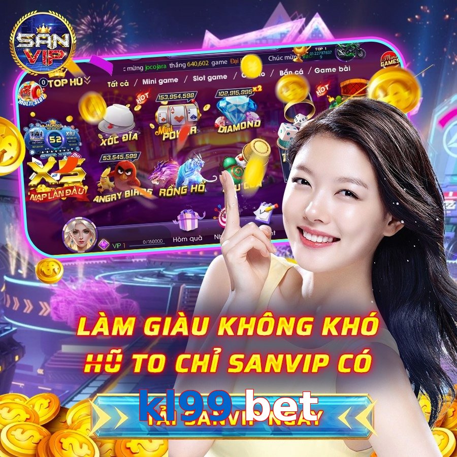 kl99 bet