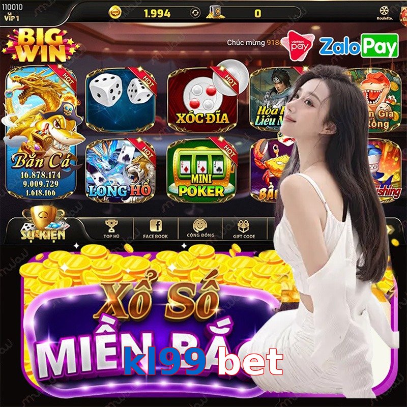 kl99 bet