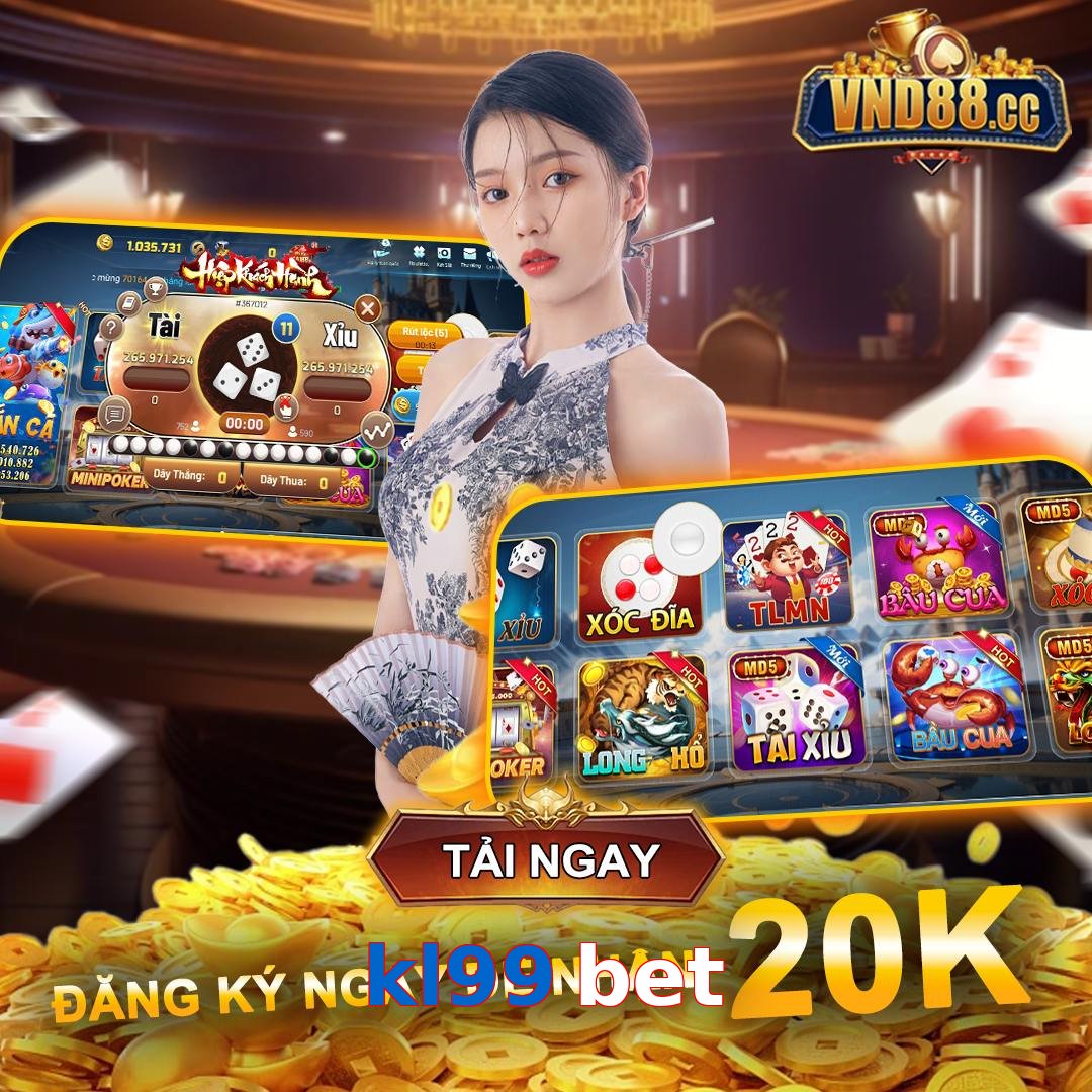 kl99 bet