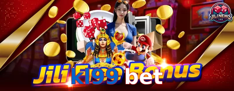 kl99 bet