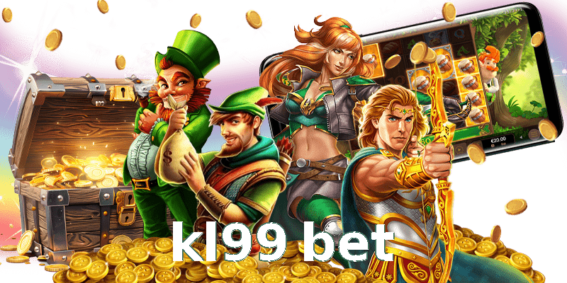 kl99 bet