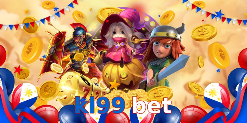 kl99 bet