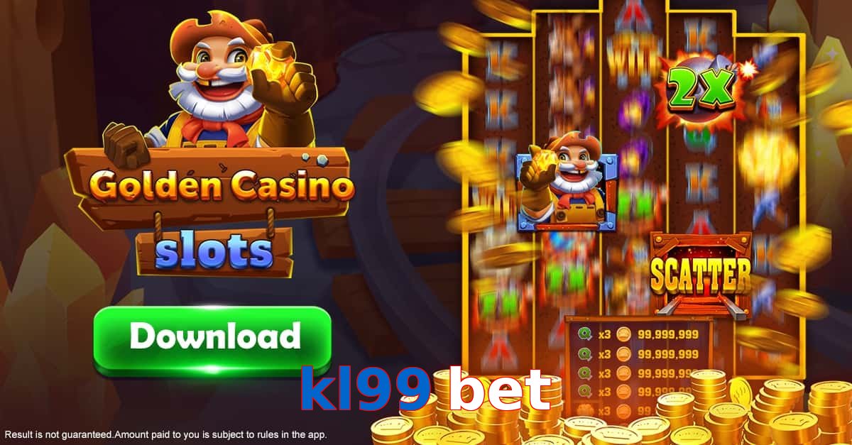 kl99 bet