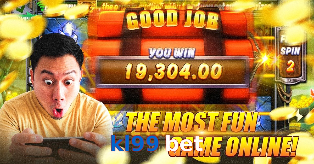 kl99 bet