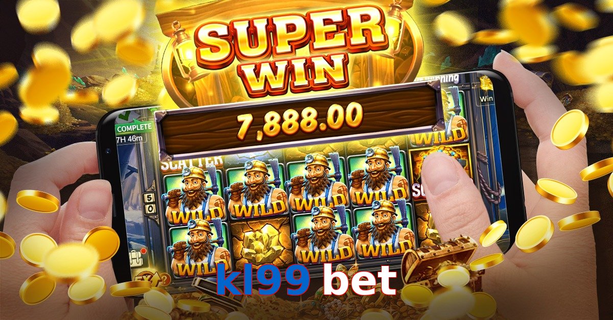 kl99 bet
