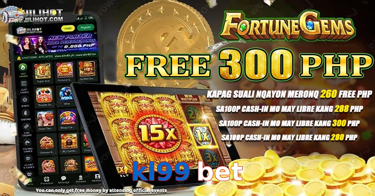 kl99 bet