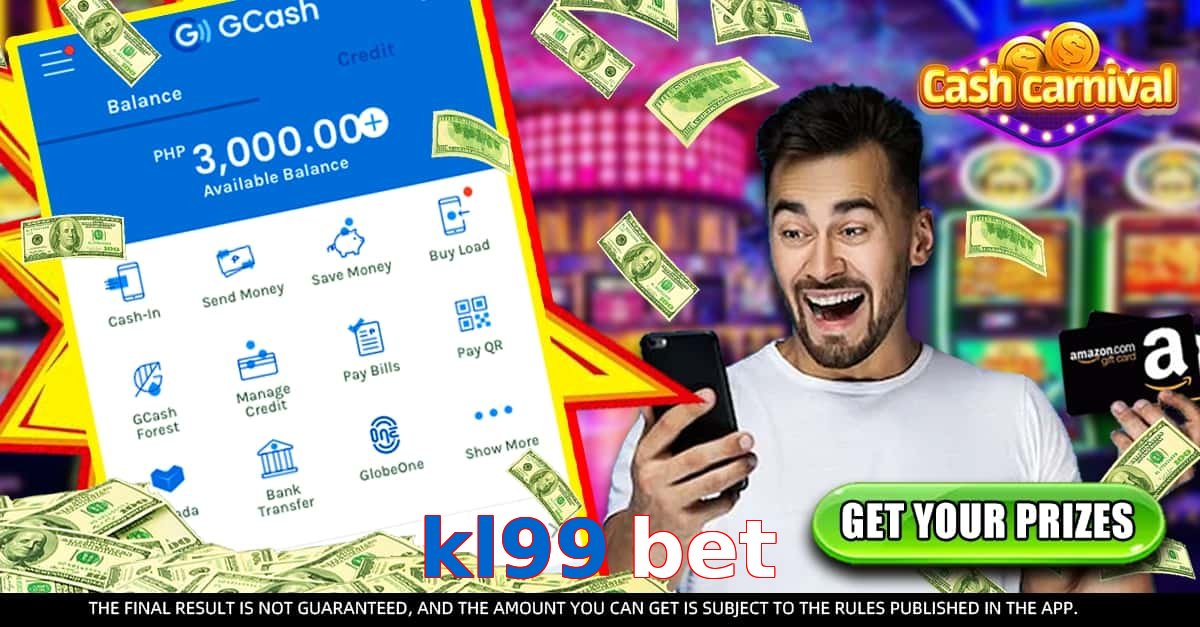 kl99 bet