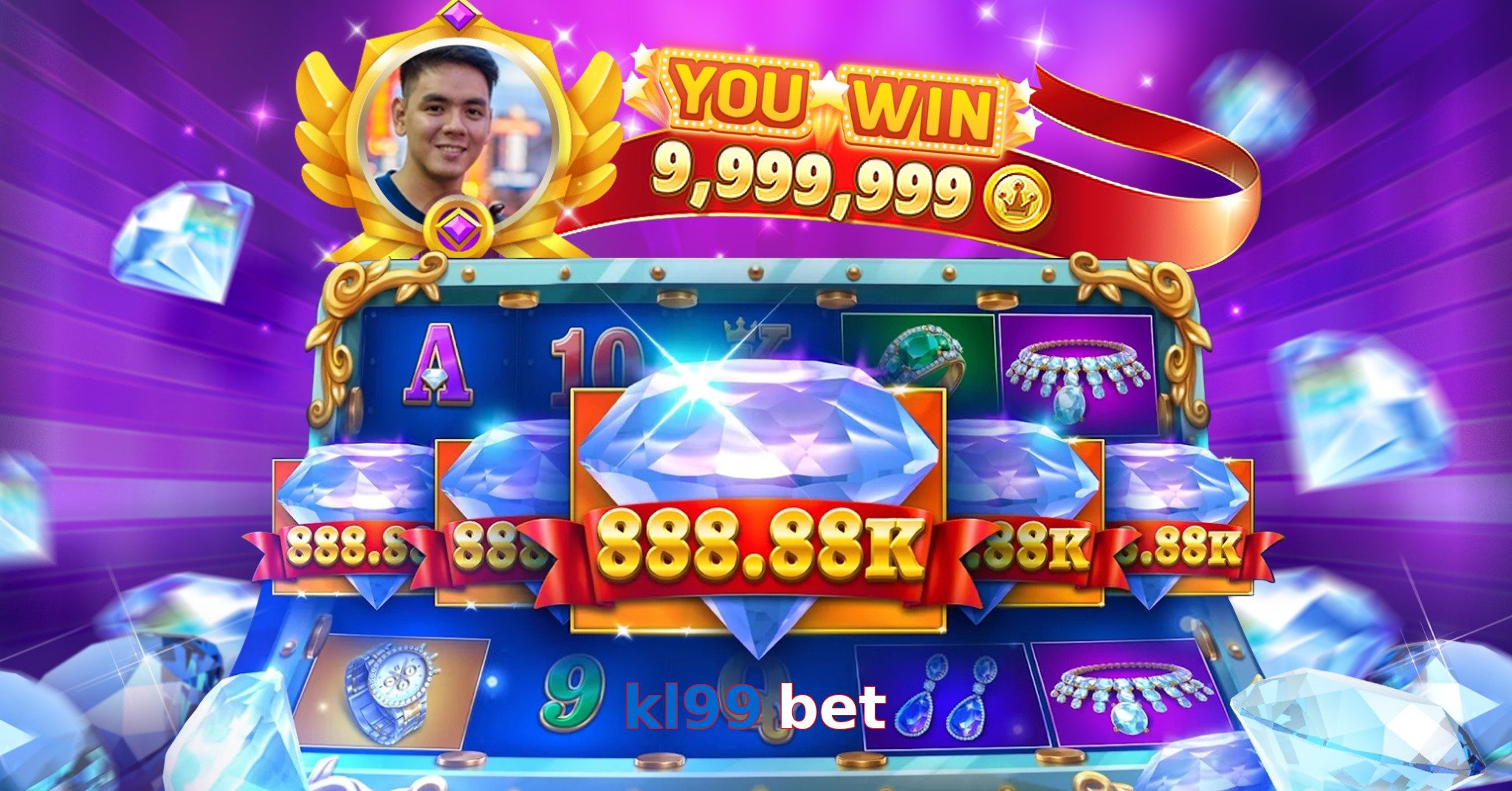 kl99 bet
