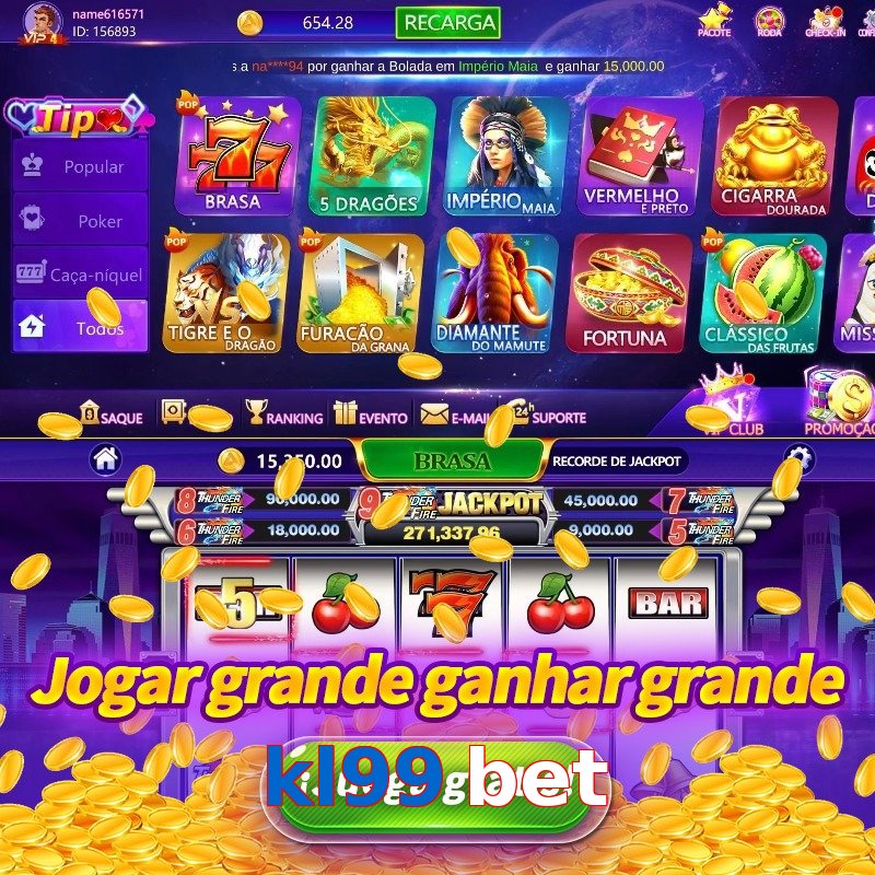 kl99 bet