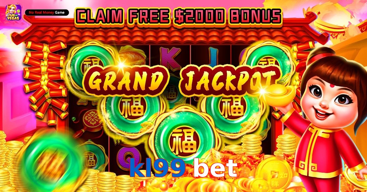 kl99 bet