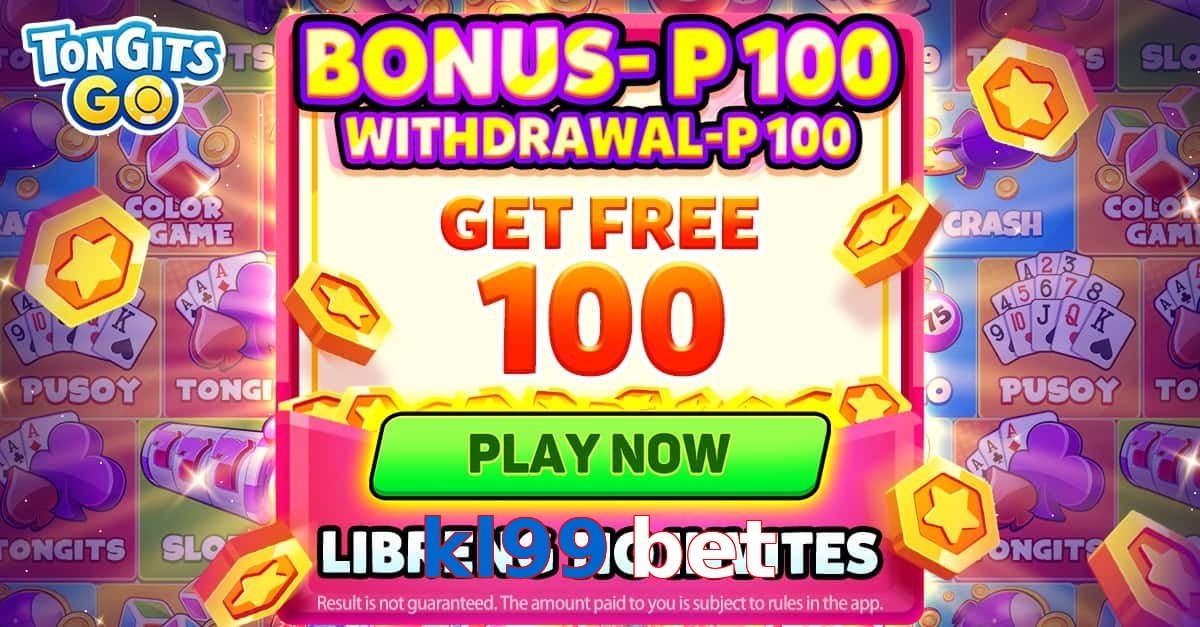 kl99 bet