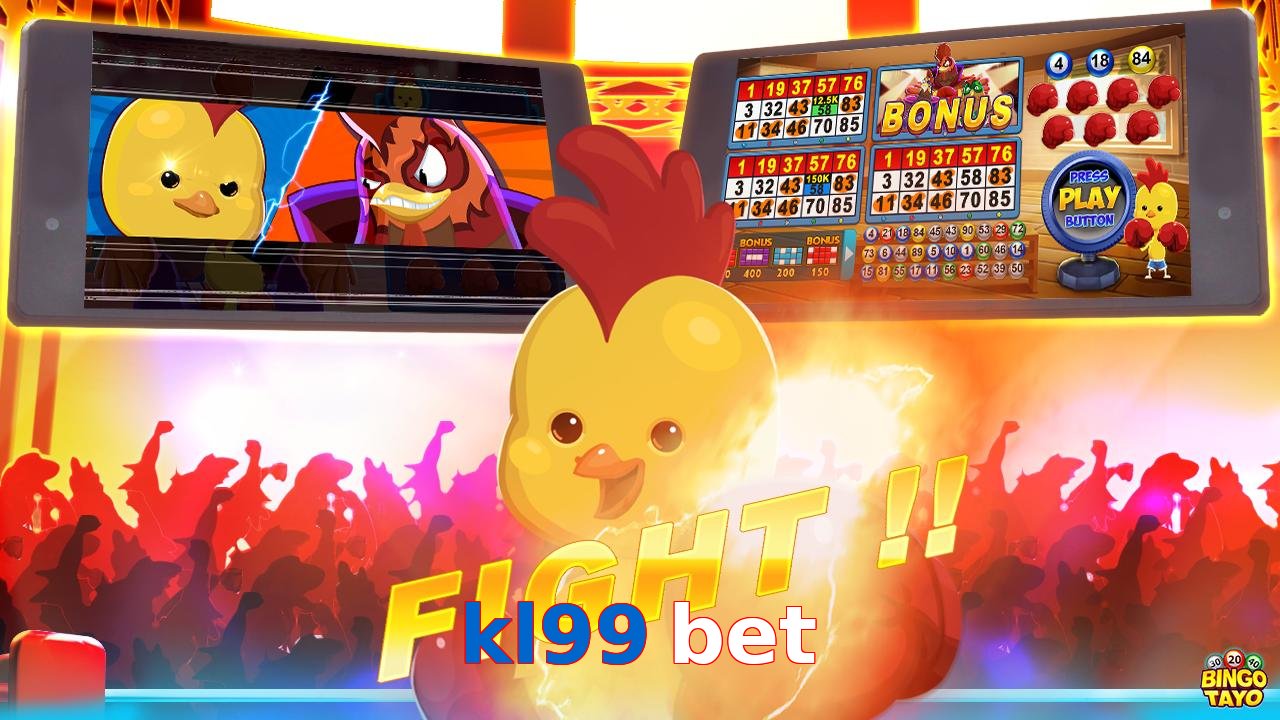 kl99 bet