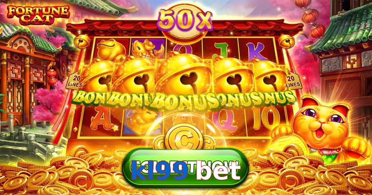 kl99 bet