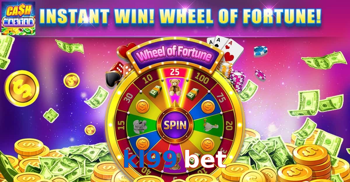 kl99 bet