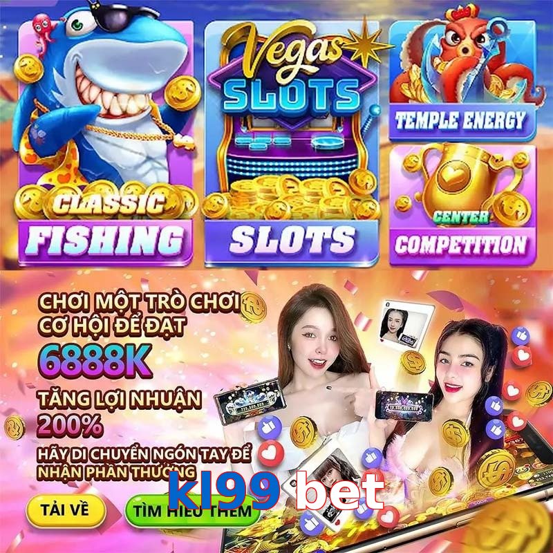 kl99 bet