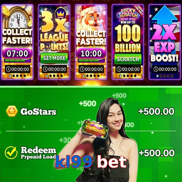 kl99 bet