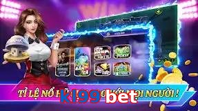 kl99 bet