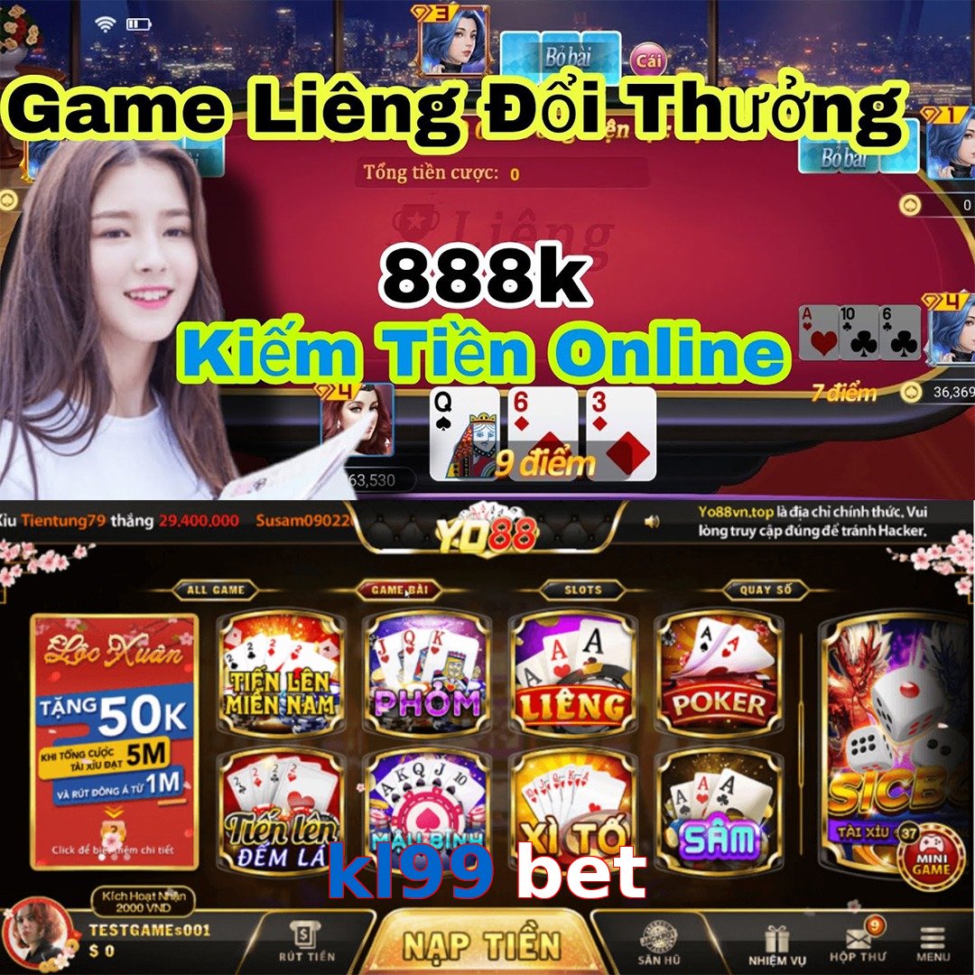 kl99 bet