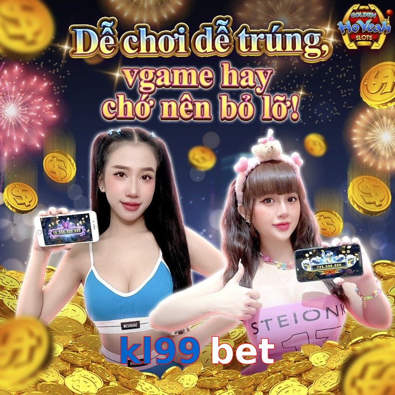 kl99 bet