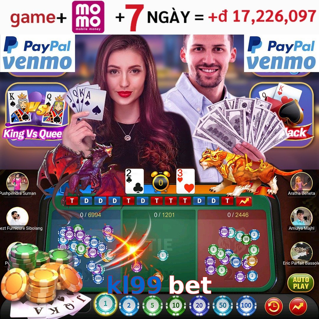 kl99 bet