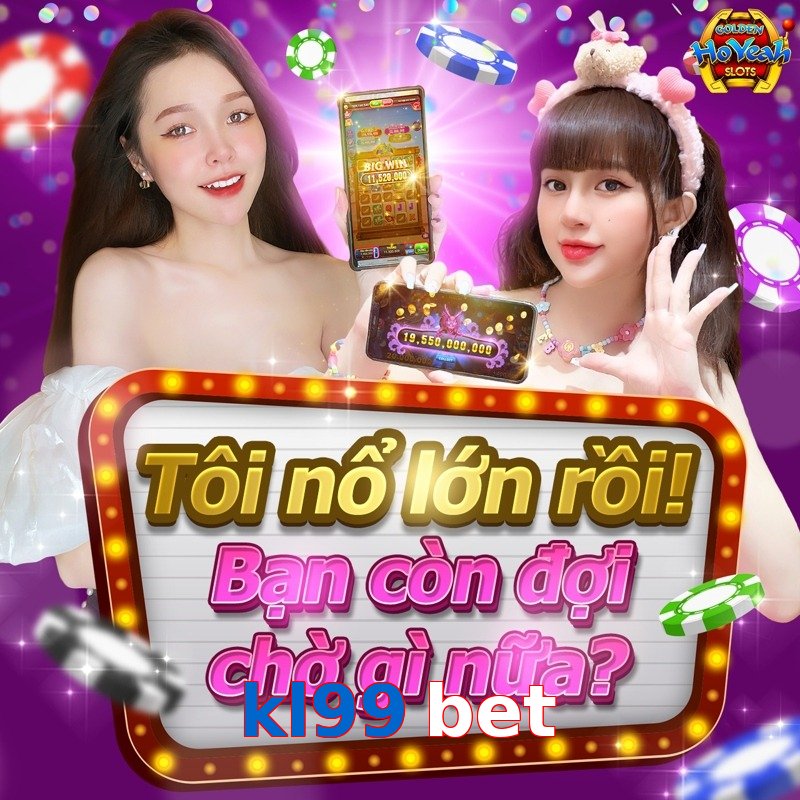 kl99 bet