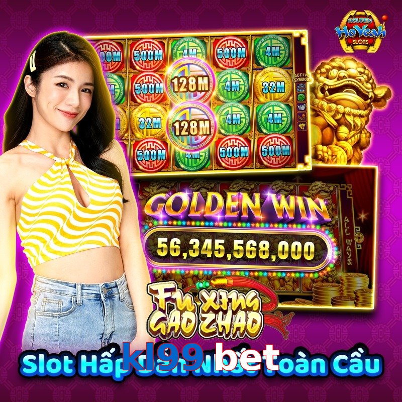 kl99 bet