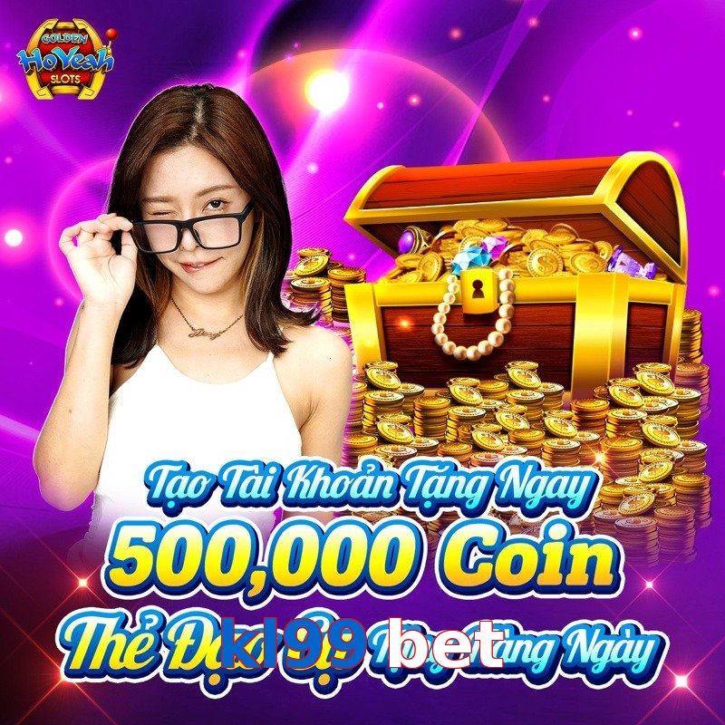 kl99 bet