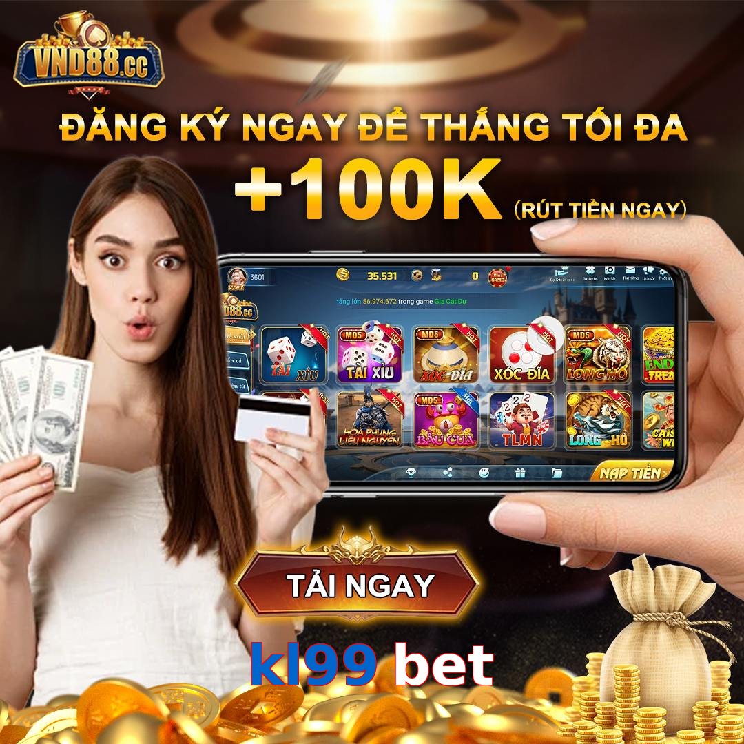 kl99 bet