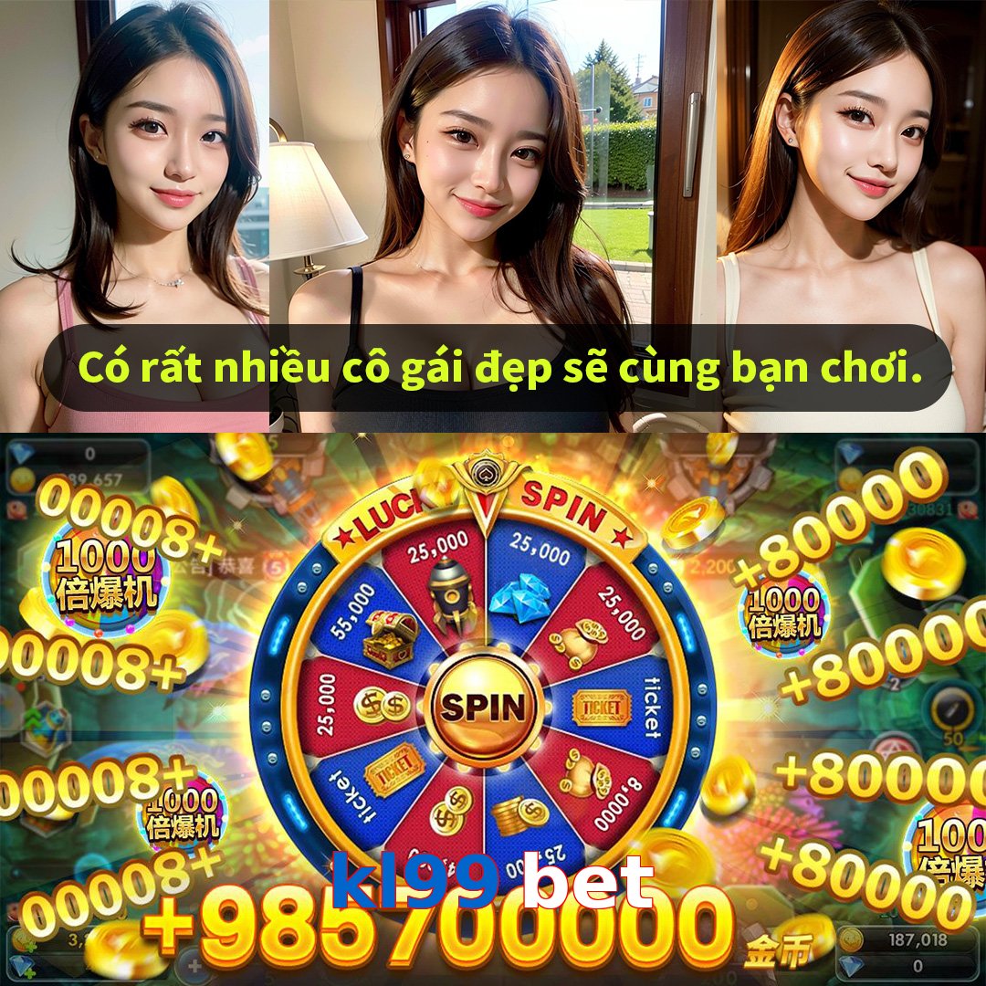 kl99 bet