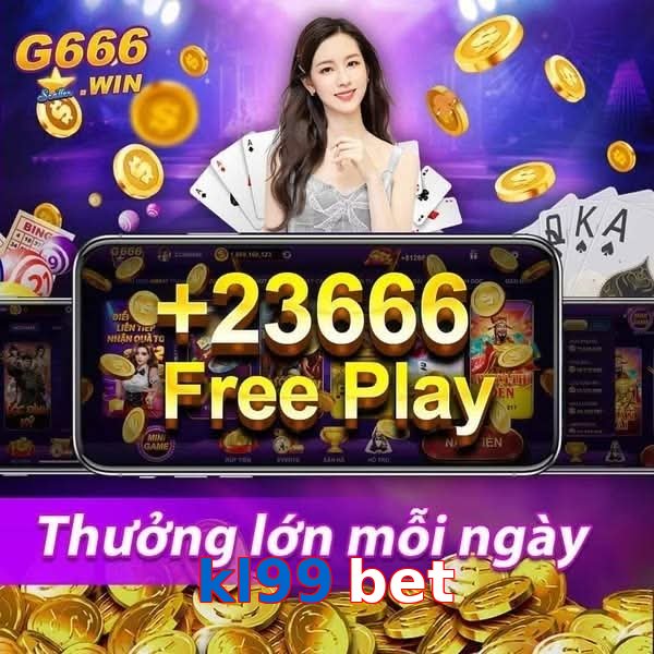 kl99 bet