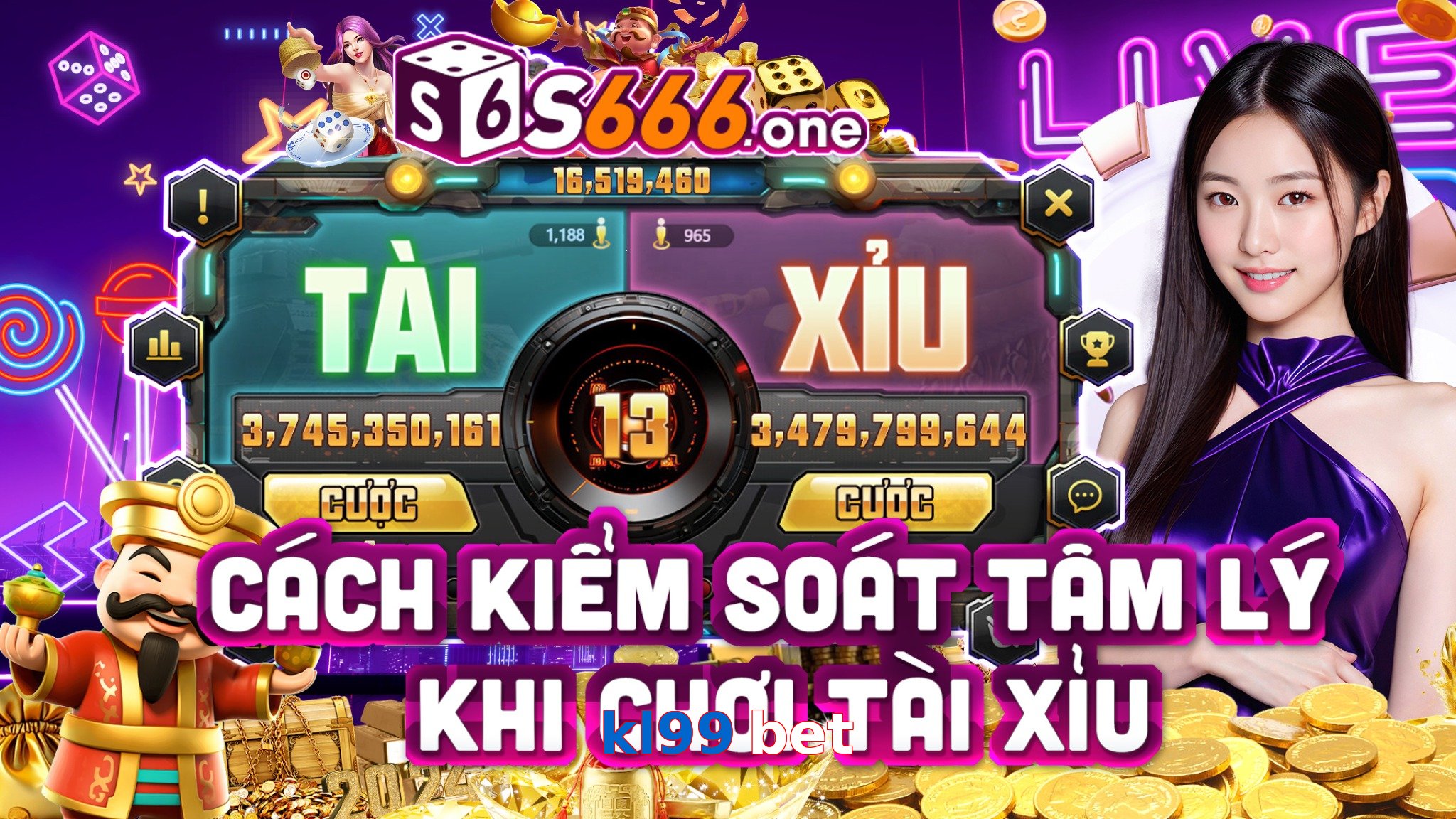 kl99 bet