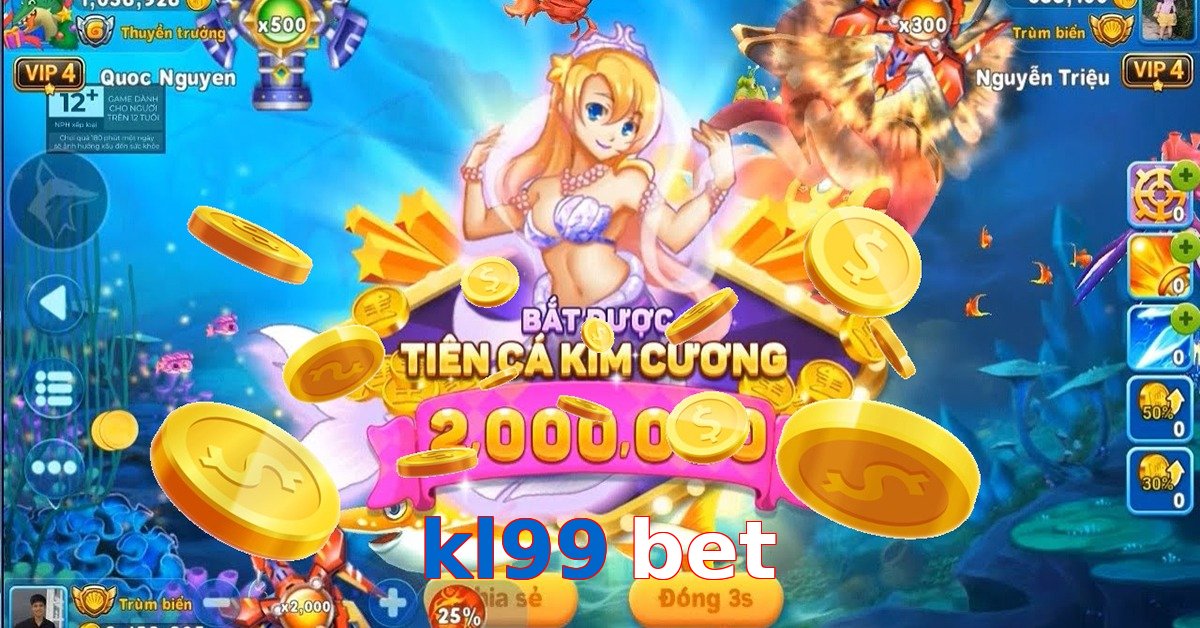 kl99 bet